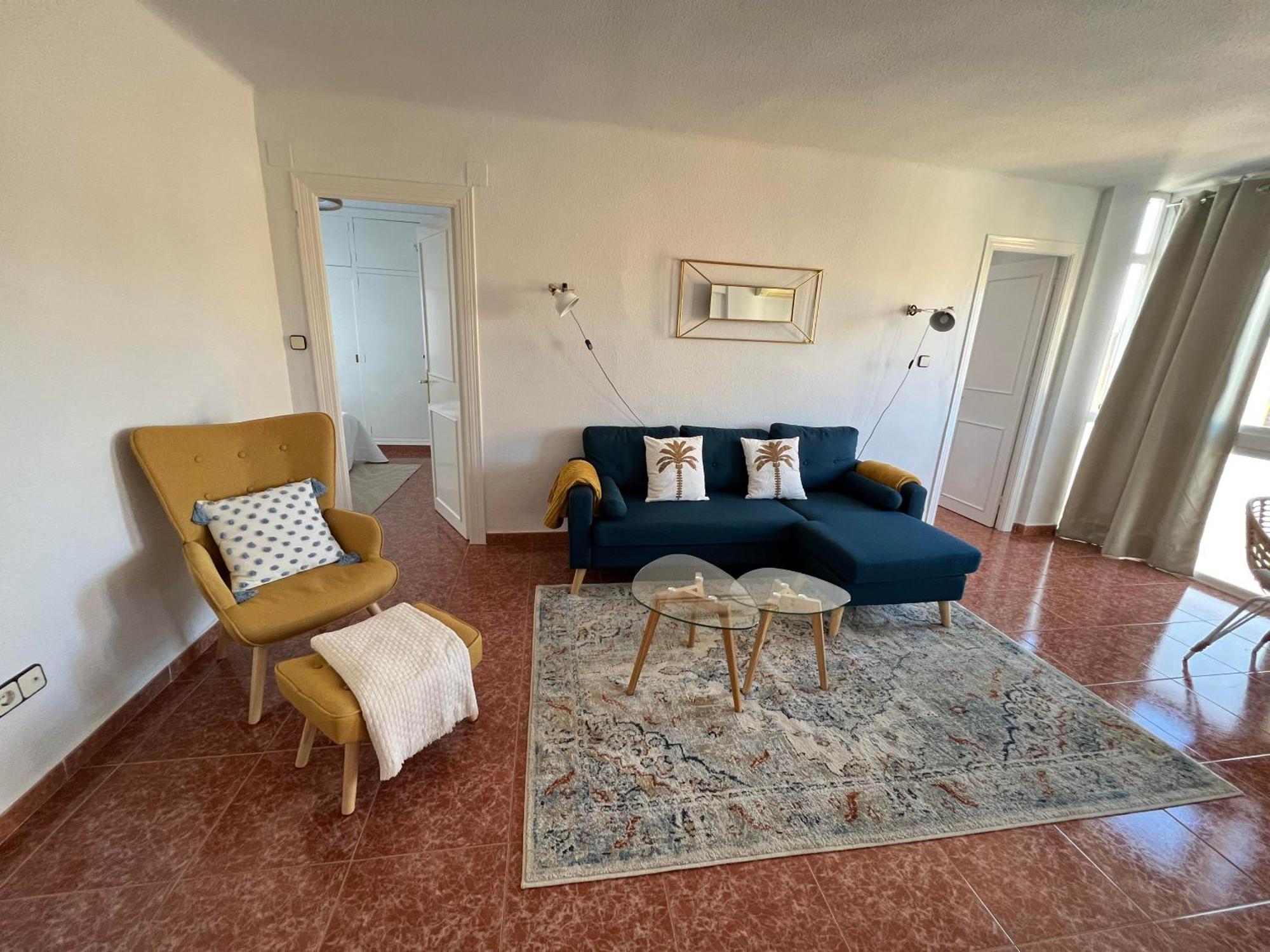 Gran Apartamento Con Parking Gratis Centro De Málaga Exteriör bild