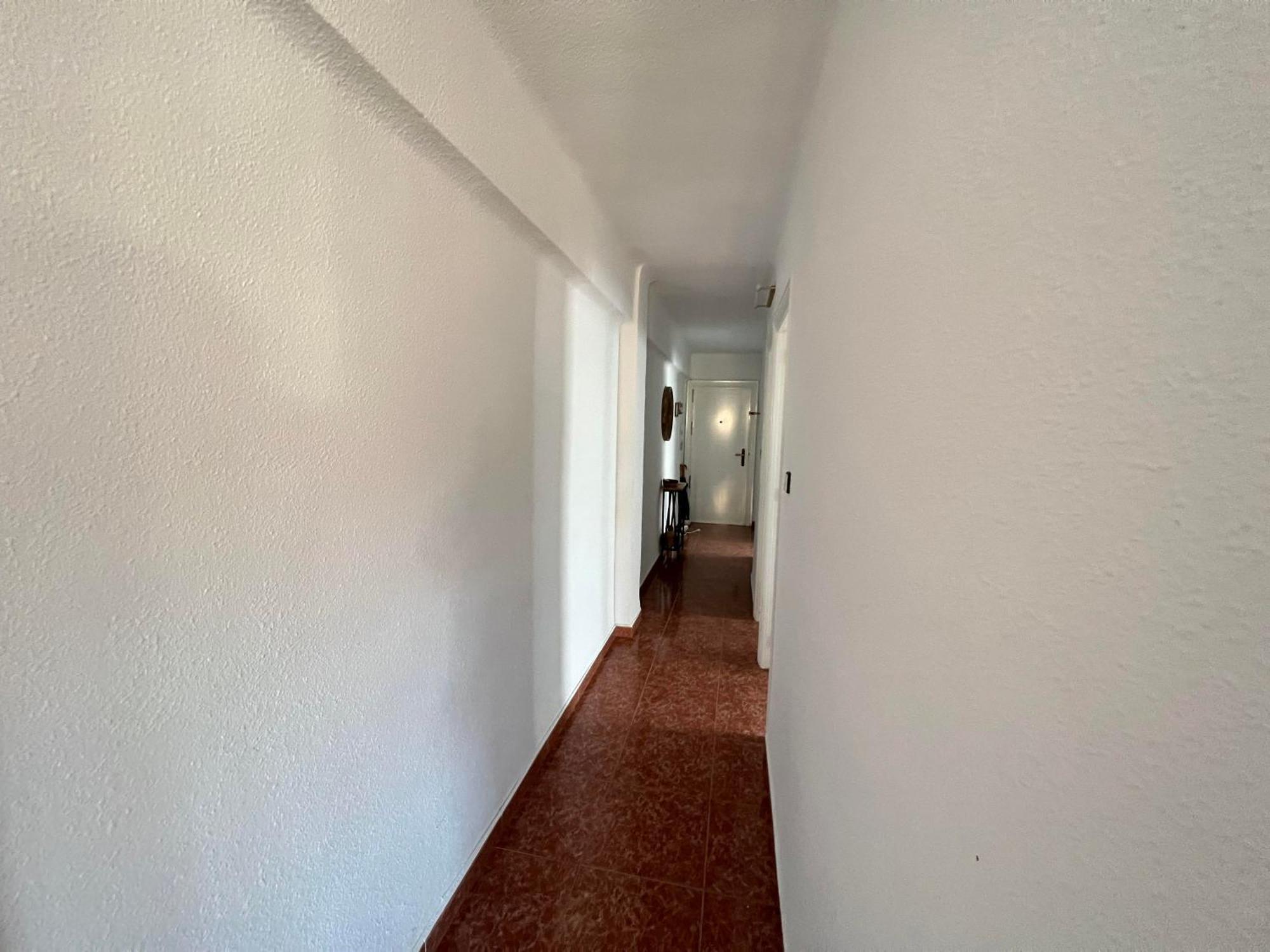 Gran Apartamento Con Parking Gratis Centro De Málaga Exteriör bild