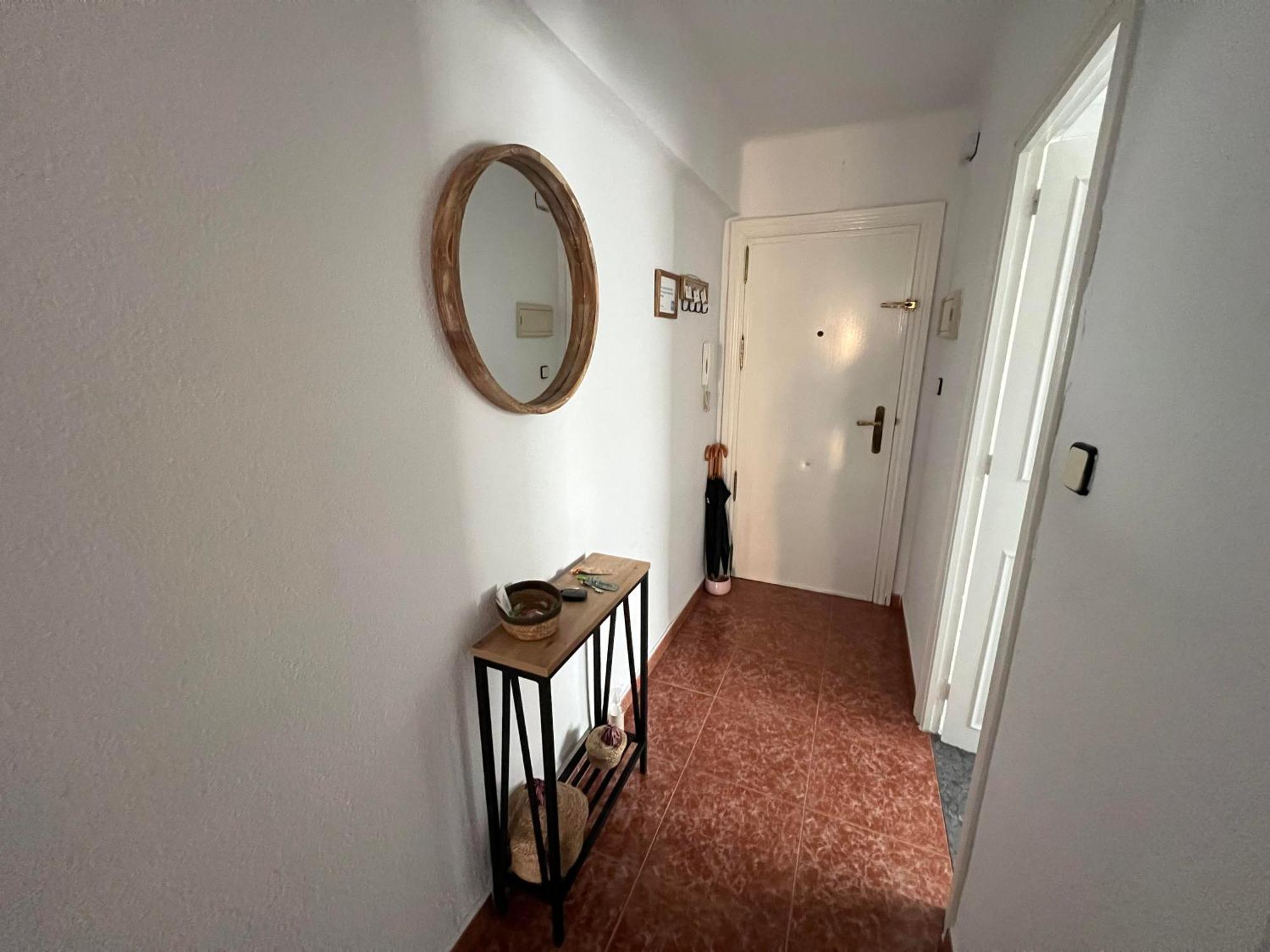 Gran Apartamento Con Parking Gratis Centro De Málaga Exteriör bild